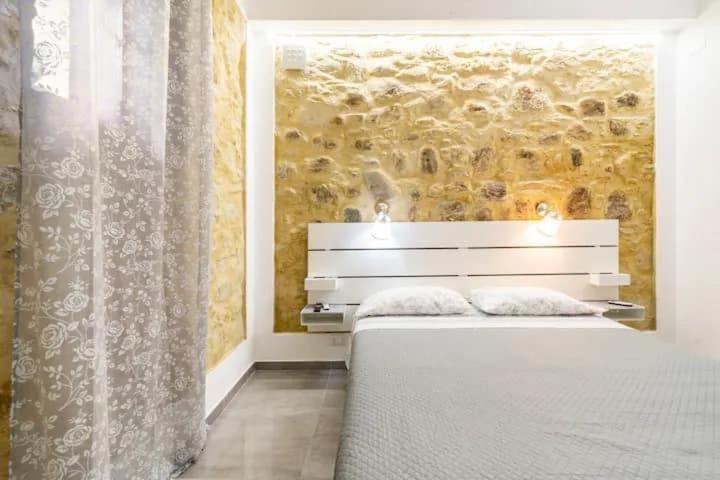 Casa Castello Hotel Rocca Imperiale Exterior photo